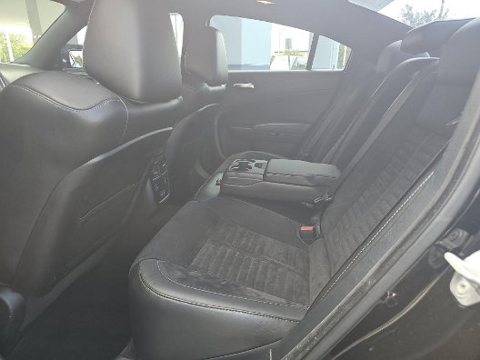 Used 2019 Dodge Charger Scat Pack w/ Daytona Edition Group RWD image 5