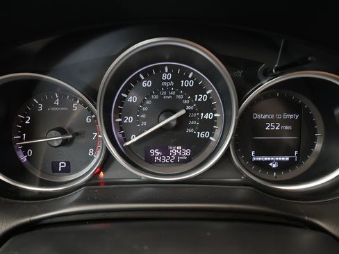 Used 2015 MAZDA CX-5 Grand Touring FWD image 27