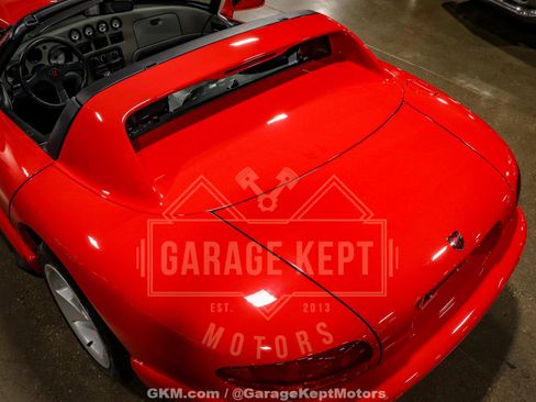Used 1994 Dodge Viper RT/10 image 45