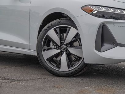 New 2025 Audi A5 2.0T Premium Plus