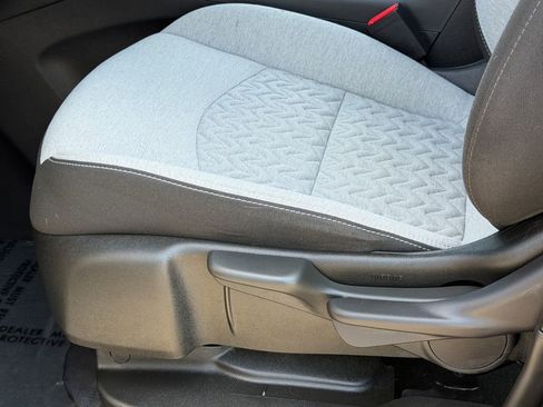 Used 2023 Chevrolet Equinox LS w/ LPO, Floor Liner Package image 19