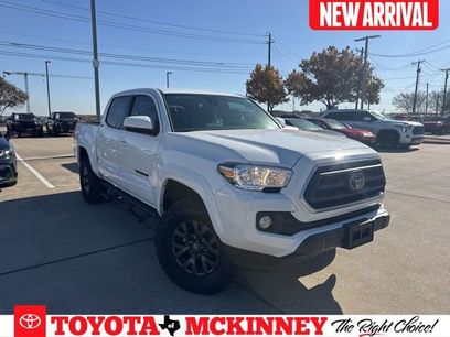Used 2023 Toyota Tacoma SR5