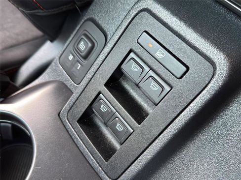 Used 2024 Ford Bronco Raptor AWD/4WD image 24
