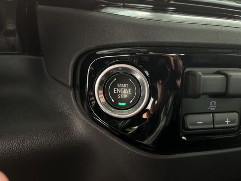 New 2026 Chevrolet Silverado 1500 RST RWD image 19