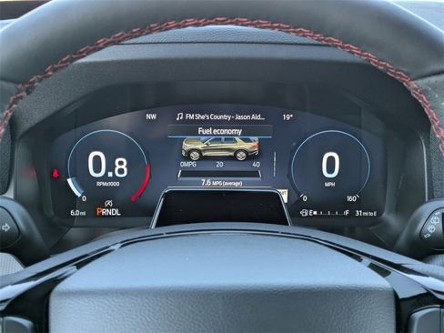 New 2026 Ford Explorer ST-Line image 11