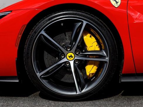 Used 2025 Ferrari 296 GTB image 12