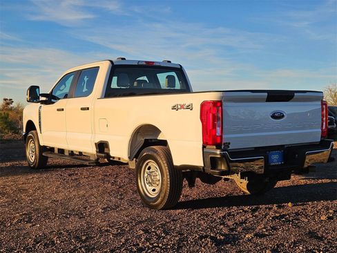 Certified 2025 Ford F350 XL w/ XL Chrome Package image 8