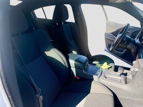Used 2023 Dodge Charger Scat Pack image 28