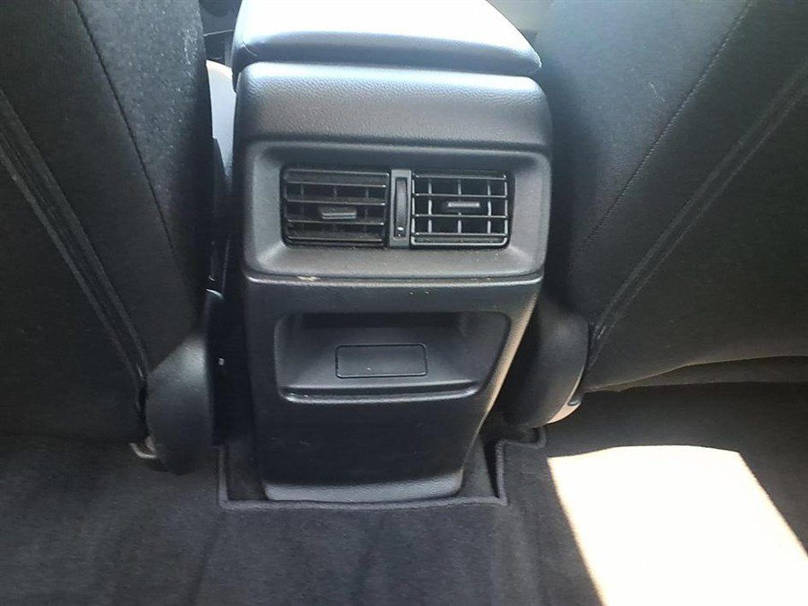 Used 2025 Honda CR-V LX image 13