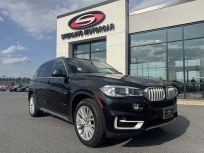 Used 2017 BMW X5 xDrive35i