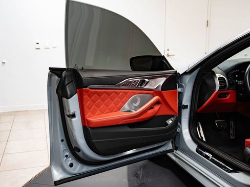 Used 2025 BMW M8 Competition AWD/4WD image 27