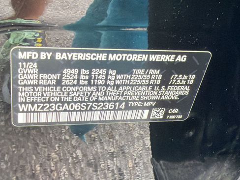 Used 2025 MINI Cooper Countryman S AWD/4WD image 15