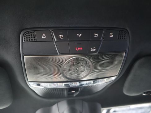 Certified 2023 Mercedes-Benz G 550 image 39