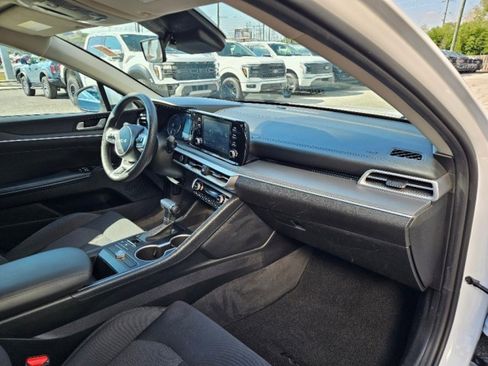 Used 2023 Kia K5 LXS image 16