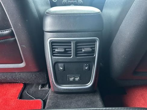 Used 2018 Dodge Charger R/T Scat Pack w/ Dynamics Package image 17