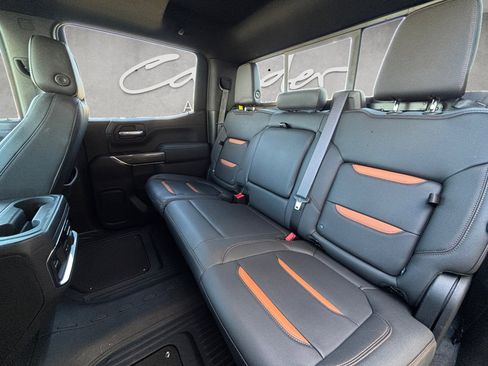 Used 2021 GMC Sierra 1500 AT4 w/ AT4 Value Package image 27