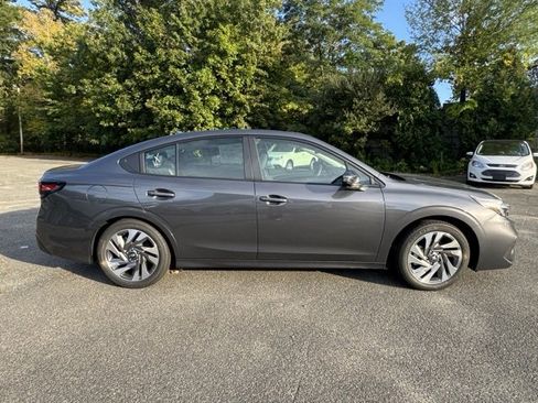 New 2025 Subaru Legacy Limited image 2
