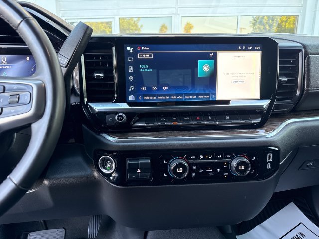 Used 2024 Chevrolet Silverado 1500 LT w/ All Star Edition Plus AWD/4WD image 18