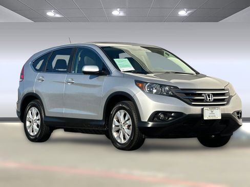 Used 2013 Honda CR-V EX image 6