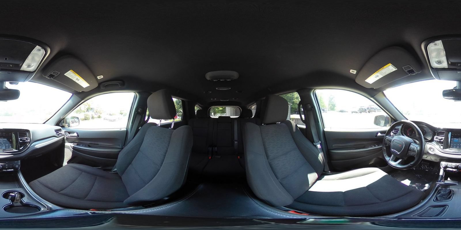 Used 2023 Dodge Durango SXT RWD image 40
