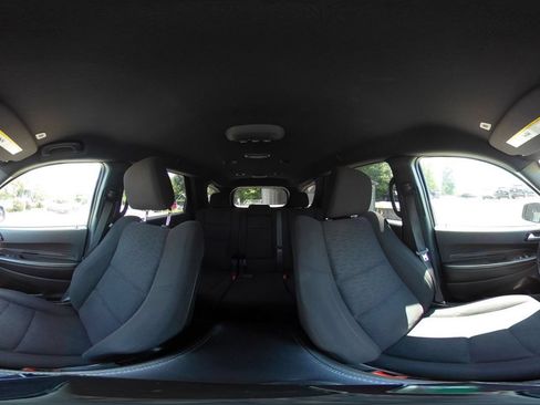 Used 2023 Dodge Durango SXT RWD image 40