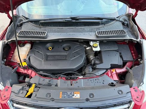 Used 2016 Ford Escape Titanium FWD image 29