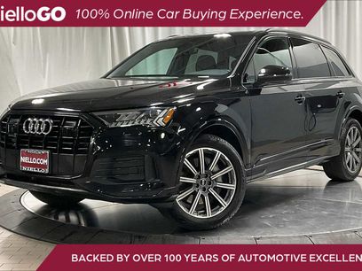Used 2024 Audi Q7 2.0T Premium Plus w/ Premium Plus Package