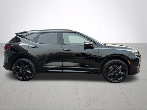 Used 2022 Chevrolet Blazer RS w/ Enhanced Convenience Package AWD/4WD image 5