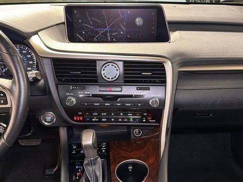 Used 2019 Lexus RX 350 AWD image 19