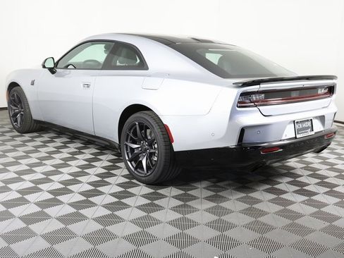 New 2026 Dodge Charger Scat Pack w/ Blacktop Package image 6
