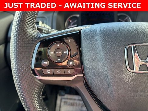 Used 2023 Honda Passport Elite image 17