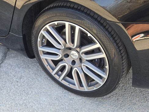 Used 2015 Maserati Quattroporte S Q4 image 14