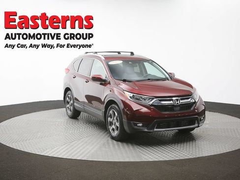 Used 2019 Honda CR-V EX-L image 50