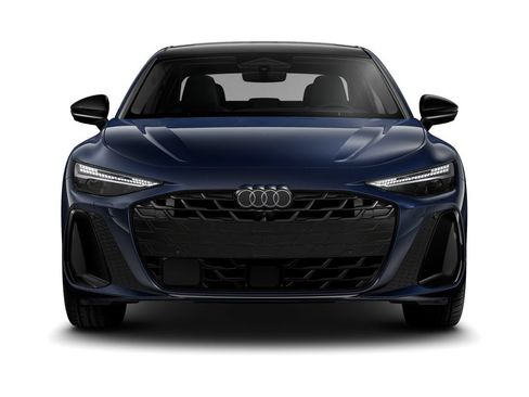 Certified 2026 Audi A6 Premium Plus AWD/4WD image 4