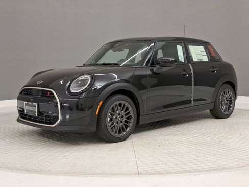 New 2026 MINI Cooper S FWD image 32