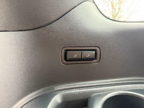 Used 2025 Lincoln Navigator Reserve w/ Jet Appearance Package image 44