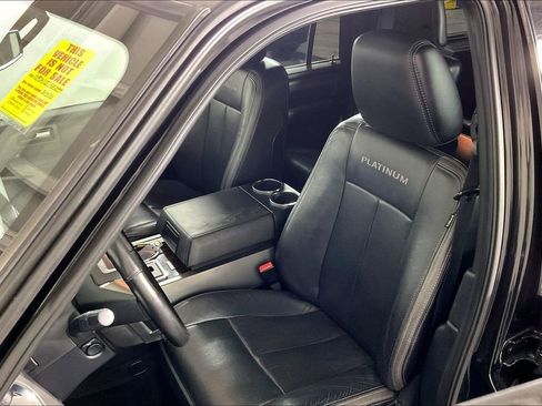 Used 2015 Ford Expedition EL Platinum image 28