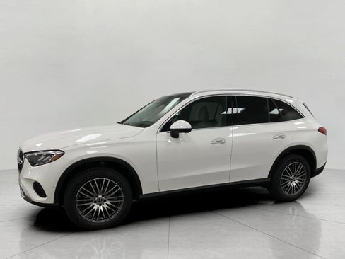 New 2026 Mercedes-Benz GLC 300 4MATIC image 8