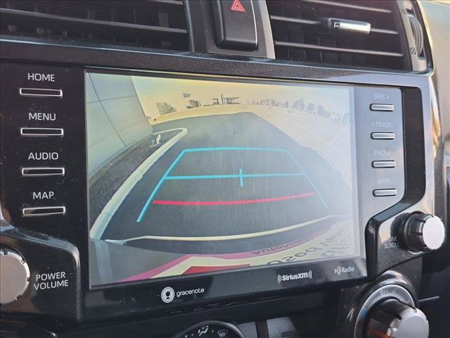 Used 2021 Toyota 4Runner Venture w/ Moonroof Package AWD/4WD image 11