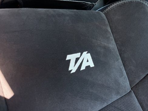 Used 2018 Dodge Challenger T/A RWD image 20