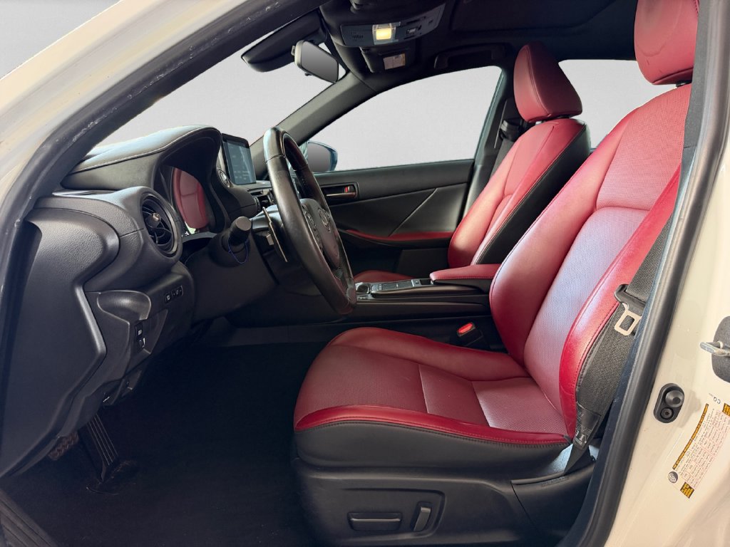 Used 2024 Lexus IS 350 F Sport RWD image 22