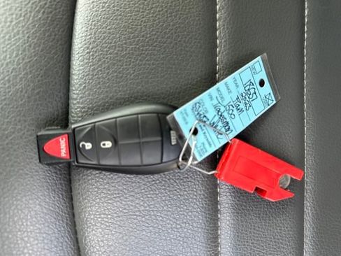 Used 2023 RAM 1500 Tradesman image 35