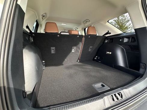 New 2025 Ford Bronco Sport Outer Banks w/ Outer Banks Tech Package+ image 29