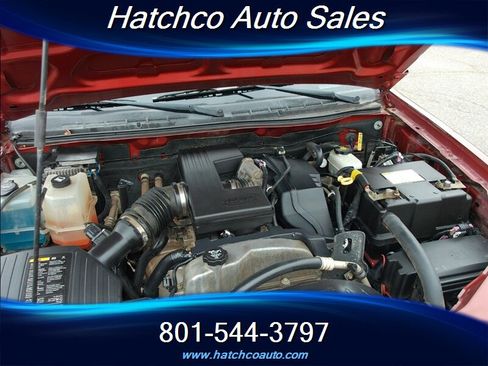 Used 2011 Chevrolet Colorado LT image 12