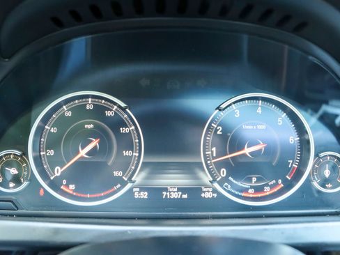 Used 2015 BMW 650i Gran Coupe RWD image 31