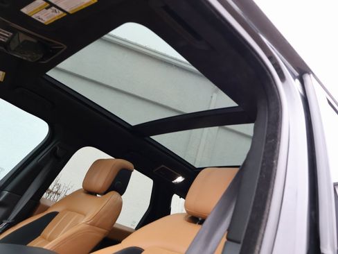 Used 2018 Land Rover Range Rover Sport Supercharged image 43