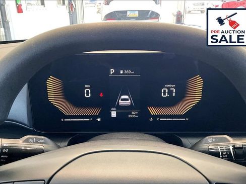 Used 2025 Kia K4 FWD image 19