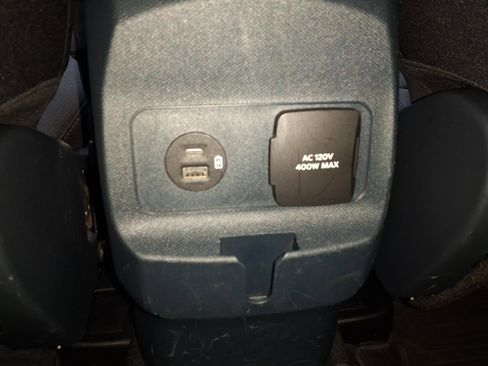 Used 2022 Ford Maverick XL w/ Equipment Group 100A Standard image 18