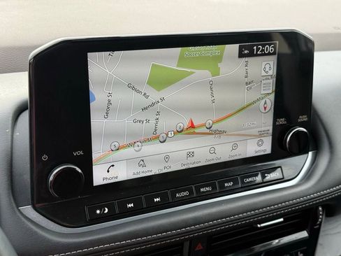 Used 2021 Nissan Rogue SL w/ Premium Package image 21