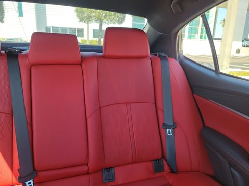 Used 2025 Toyota Camry XSE image 22